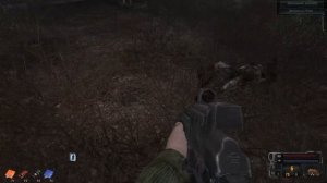 S.T.A.L.K.E.R. - SGM 2.2 for Gunslinger ver 1.3 #04. Миноискатель.