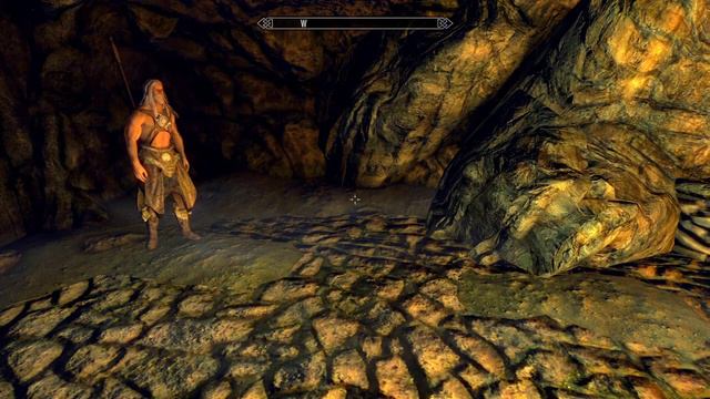 Skyrim: Companions - Part 6 - Glory of the Dead смотреть онлайн