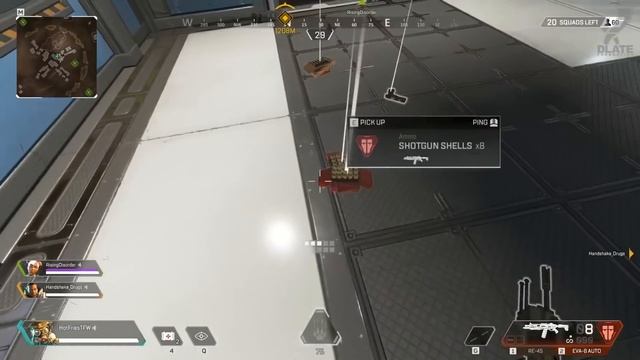 [ТОП] 20 советов по Apex Legends, о которых вам не сказали смотреть онлайн