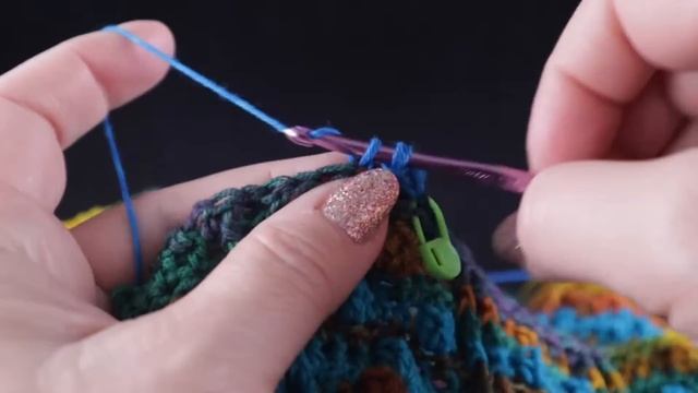 Colorful Popcorn Pullover смотреть онлайн