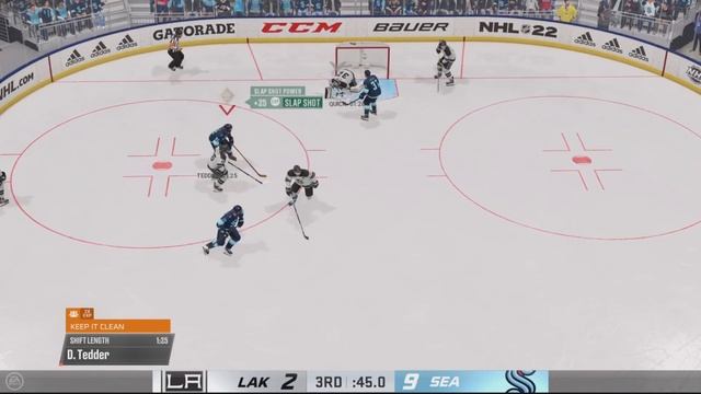 I FINALLY BROKE GRETZKY SEASON POINTS RECORD - NHL 22 BE A PRO PART 9 смотреть онлайн
