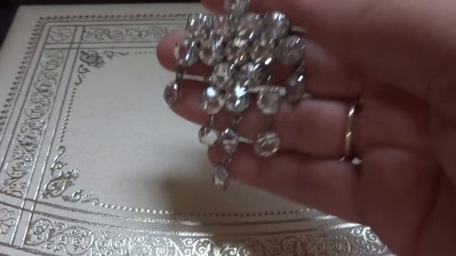 Чешские красавицы со Староконного рынка. Винтажная бижутерия. смотреть онлайн