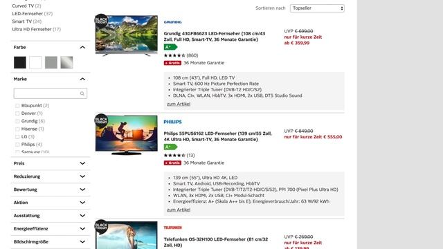 Top Technik Black Friday Deals 2017! смотреть онлайн