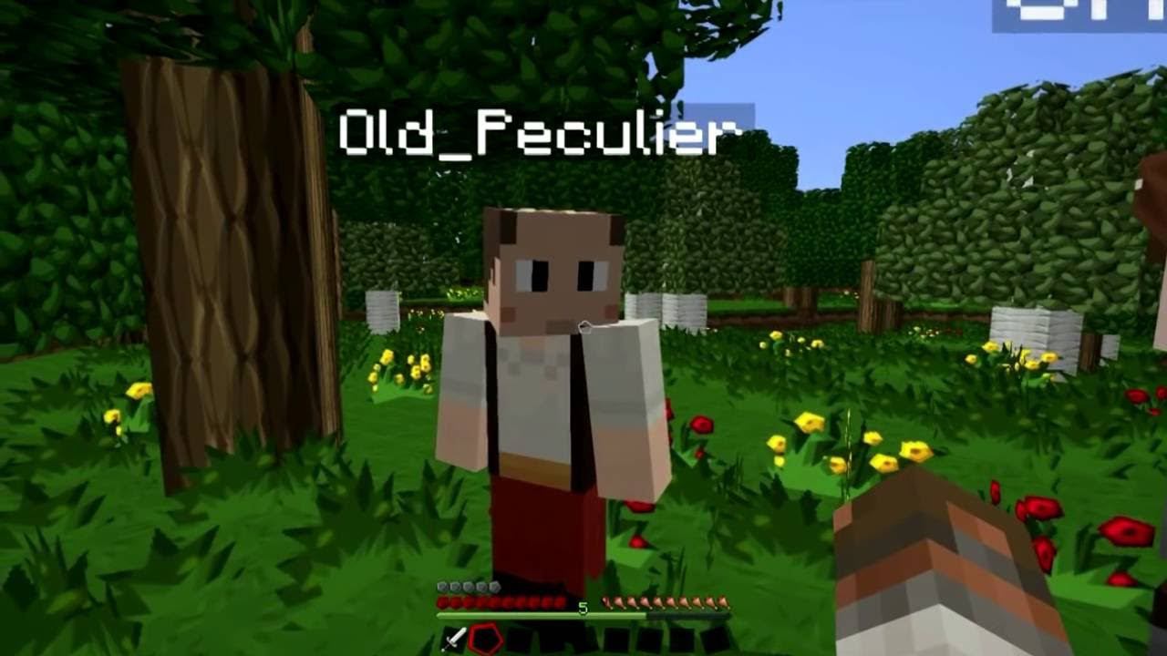 Замок мёртвого дворецкого - 2 сезон 3 серия смотреть онлайн