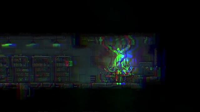 Oblivion Override - Upcoming Hack n Slash, Side Scroller смотреть онлайн