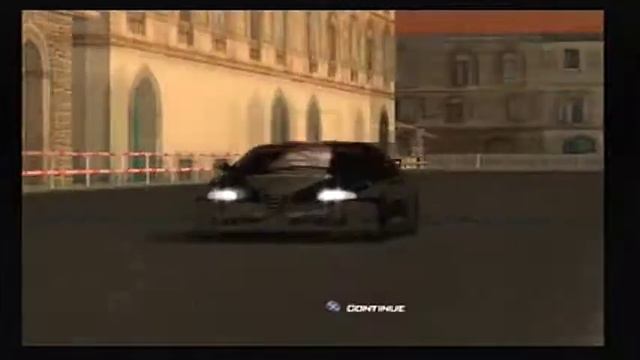 Alfa Romeo Racing Italiano: Alfa Romeo GT Pro at Firenze Full (Gameplay and Replay #7) смотреть онлайн