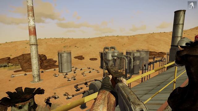 18+ ArmA 3 AFTERMATH LIFE Fallout RP Маисов суп смотреть онлайн