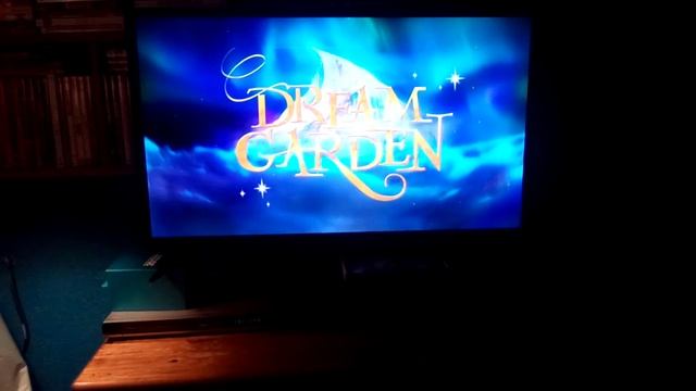 Closing To ZhuZhu Pets Quest For Zhu 2011 DVD