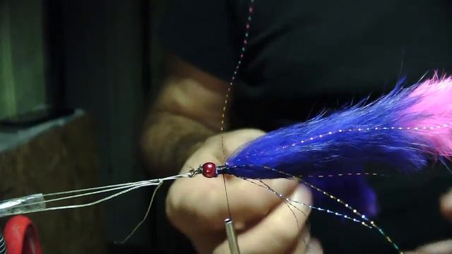 Школа вязания мушек 29.11.20. MOAL смотреть онлайн