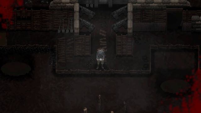 Grimpressions - Conscript Demo