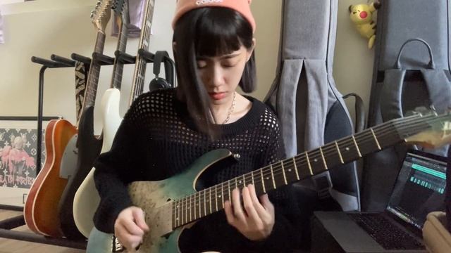 I made a rock song , name it !! смотреть онлайн