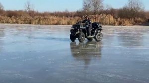 Квадроцикл