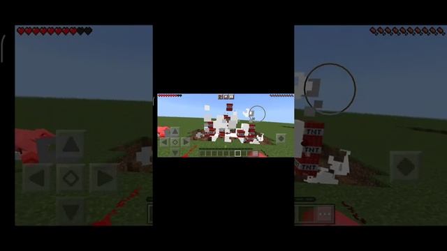 ДИНАМИТ+Зажигалка в Майнкрафт#shorts #minecraft #майнкрафт #ILICE смотреть онлайн