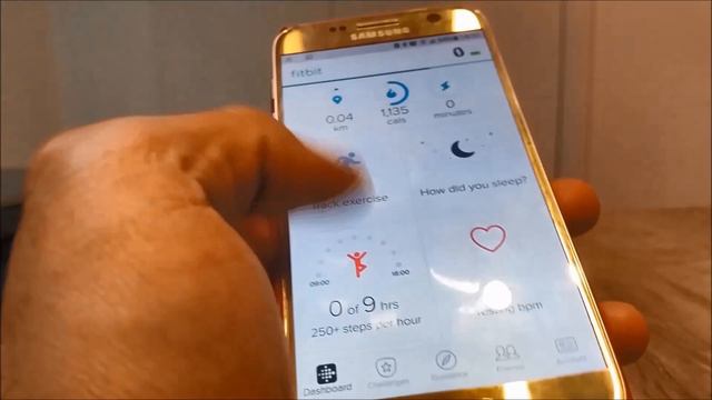fitbit alta HR review смотреть онлайн