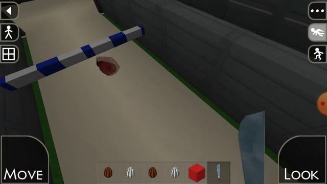 Survivalcraft 2 Mod Insulă Sălbatică/Savage Island (Tribalcraft 2.1)