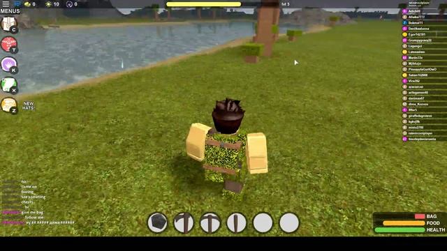 "BOOGA BOOGA в ROBLOX" создаю свою базу в Roblox. смотреть онлайн