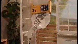 Пат и Мат.   Факс.