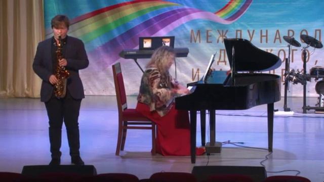 Чардаш Иттюральде Czarda Itturalde смотреть онлайн