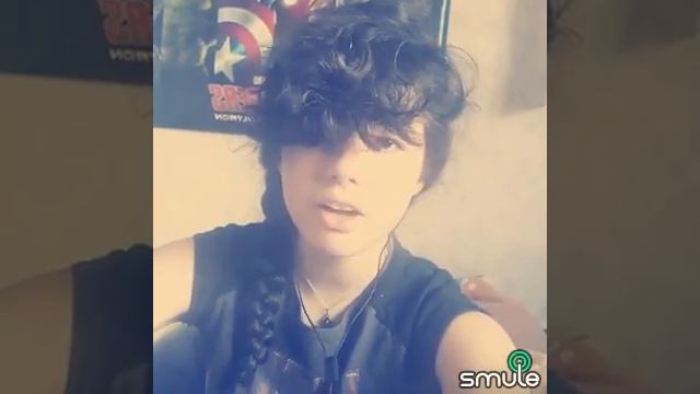 Unfaithful // cover by KleinMorpheus and other on smule смотреть онлайн