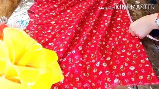 КАК СШИТЬ НАРЯДНЫЕ ПЛАТЬЯ ?? смотреть онлайн