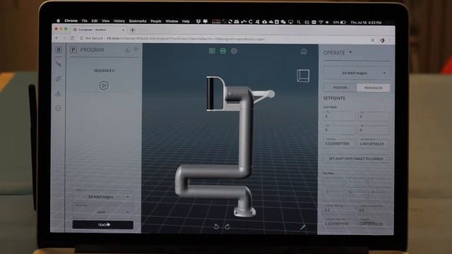 Programming with Composer смотреть онлайн