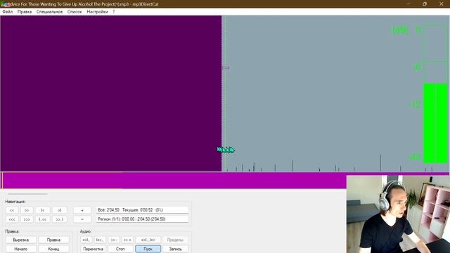 Краткий обзор сервиса ElevenLabs для клонирования голосов