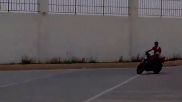 test sound&break honda cb400 смотреть онлайн