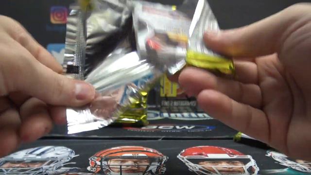 Jacob's 2020 Panini Prizm WNBA Basketball Hobby Box Break смотреть онлайн