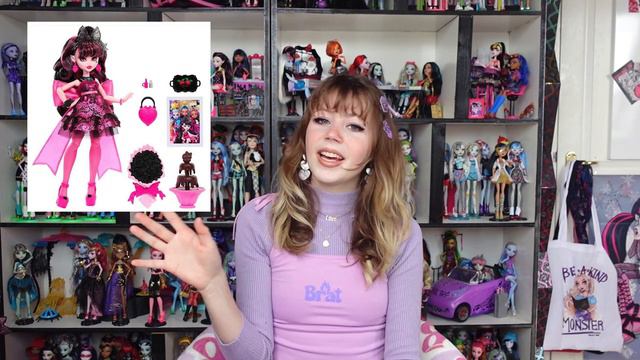 (5) DOLL TEA! - MH LIVE?! , Twyla's DAD! , Monster Ball leaks and MORE! 😱 смотреть онлайн