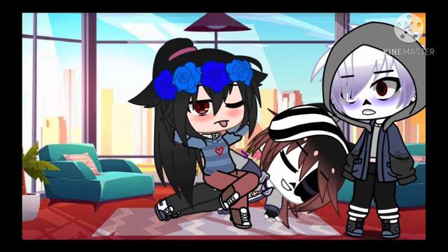 ~Bad boy meme|гача лайф/гача клуб| Rimika [Undertale]~ смотреть онлайн