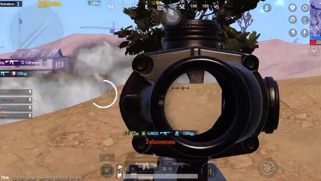3 Mins of Being a Support player смотреть онлайн