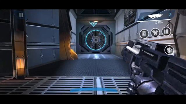 N.O.V.A Наследие. Глава 1: Неприятное пробуждение. смотреть онлайн