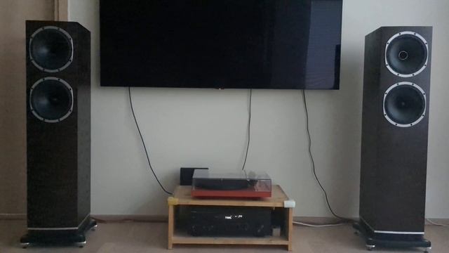 fyne audio f502 / dark drum n bass смотреть онлайн