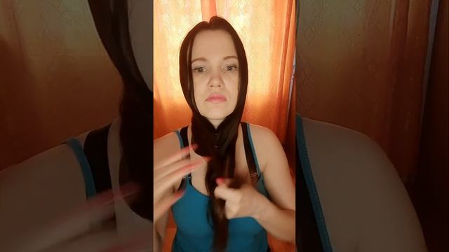Причёска на скорую руку на длинные волосы смотреть онлайн