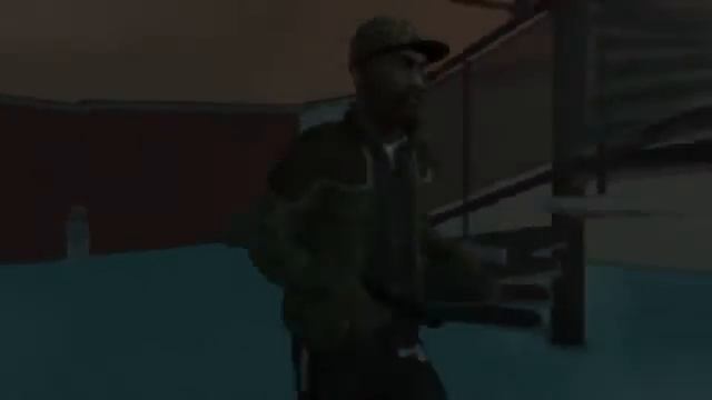 Turismo Commercial (Ferrari) - GTA IV Machinima смотреть онлайн