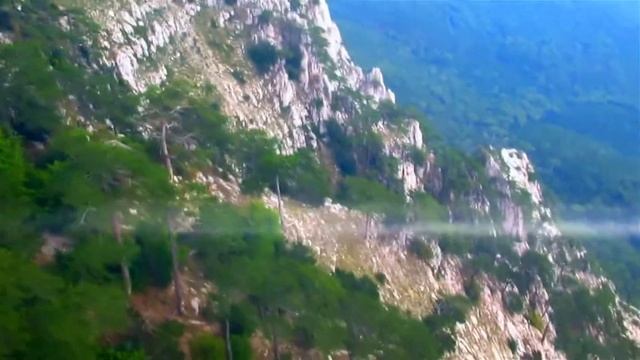 ЮРИЙ ЛЕВИТАНСКИЙ "ЛЮБОВЬ" смотреть онлайн