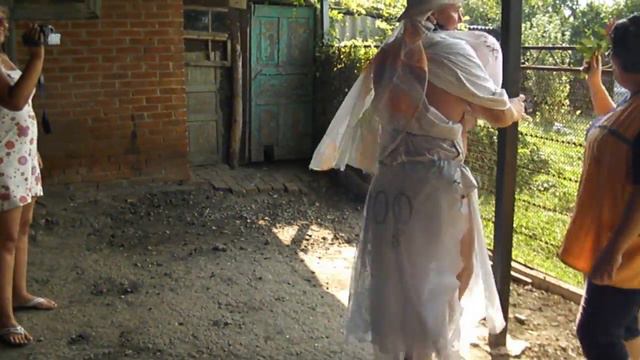 Танец невесты смотреть онлайн