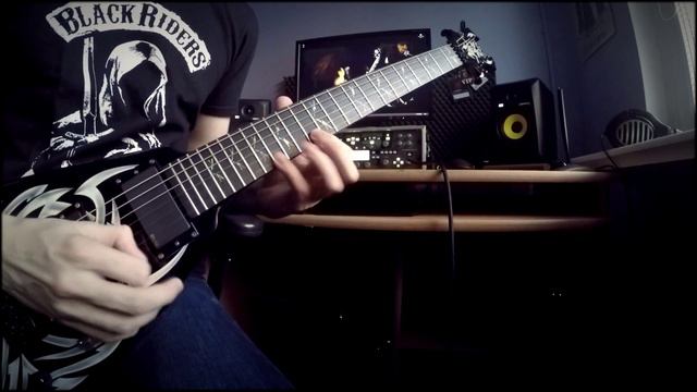 Solo - I Will Survive - SKAZA смотреть онлайн