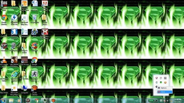 windows media player 12 {glass} (2012 october) смотреть онлайн