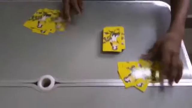 GO FISH| Card game|tutorial| смотреть онлайн