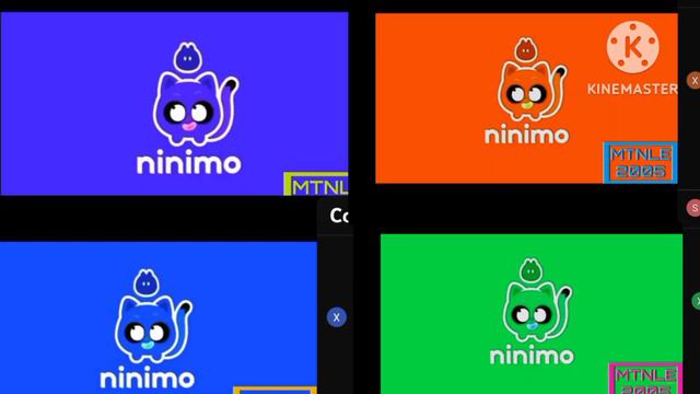 Harmony Ninimo Effects (SBKC2E)