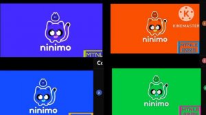 Harmony ninimo effects (SBKC2E)