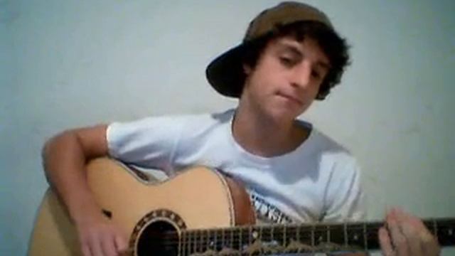 your guardian angel cover смотреть онлайн
