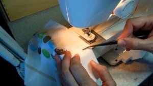 Как выполнить петлю полуавтомат