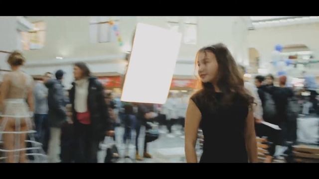 ДР ТРЦ Острова. 