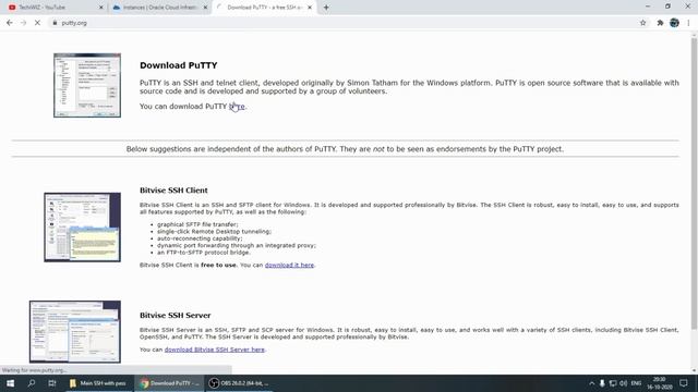 Prepare Free Server for WordPress beginners & Increase Memory on Ubuntu (Hosting Cost $0) смотреть онлайн