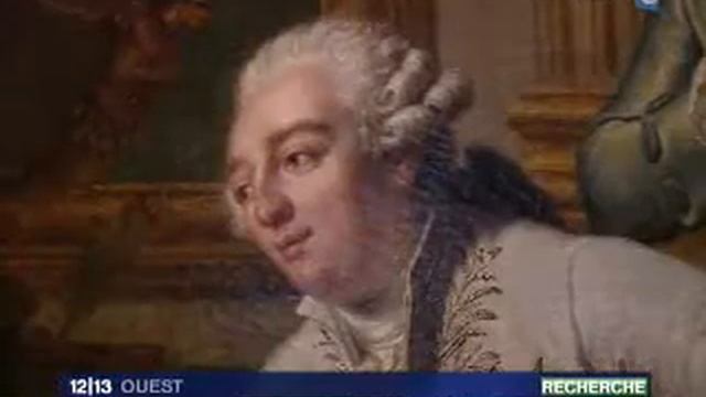 Jean-François de la Pérouse, navigateur français du XVIIIe siècle смотреть онлайн