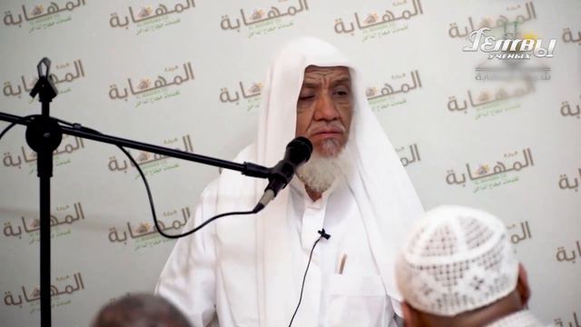 Пустая трата времени, Шейх Абдуллах ибн Мухаммад аш Шанкыти смотреть онлайн