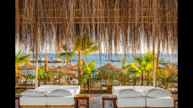 Rubi Platinum Sign, Antalya, Turkey смотреть онлайн