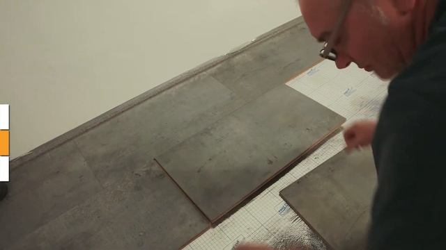 Montarea parchetului laminat în sistem snap смотреть онлайн
